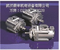 PFG齿轮泵PFG-218