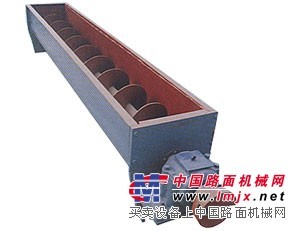 供应泊头品牌LS200型螺旋输送机机械热销