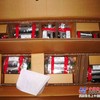 THK,NRS45LR,NRS55R导轨，路面机械配件