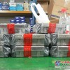 THK，NRS65LR、NRS75R导轨，路面机械