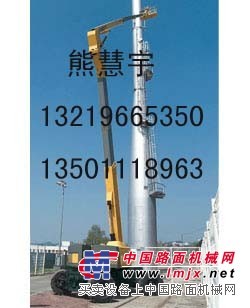 武汉武汉出租高空作业车湖北武汉出租高空作业车出租