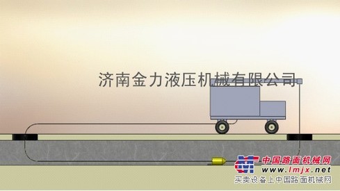 供应下水道疏通机械