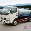 东风大金霸绿化喷洒车 