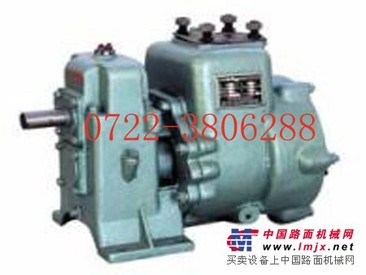 杭州威龙80QZB(F)-60/90N(S)自吸式洒水车泵