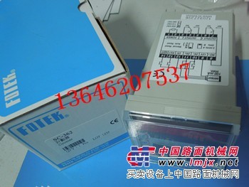 SC-362阳明FOTEK计数器