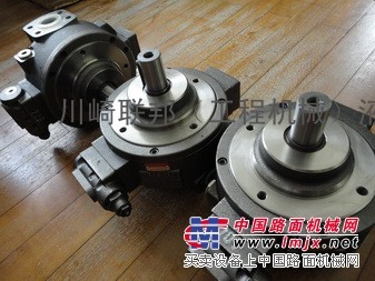 BOSCH液压马达 BOSCH马达