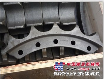 山推配件 SD22 齿块 