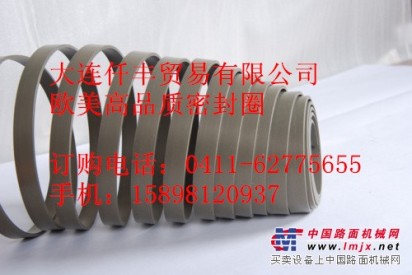 供应四氟耐磨环，导向带，支撑环，酚醛树酯夹布导向带,C380