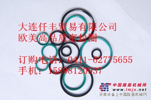 供应多级油缸用密封圈，ED圈
