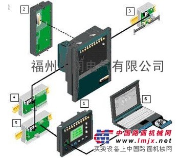 供应Sepam-T40 