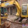 二手 玉柴 85 挖掘机