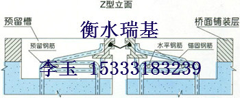 【江西、萍鄉(xiāng)】z60型伸縮縫 我的好