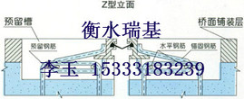 【江西、萍乡】z60型伸缩缝 我的好