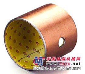 嘉善无油轴承厂家批发SF-2X无油轴承 自润滑轴承