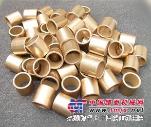 含油铜套厂家供应粉末冶金衬套粉末冶金含油轴承