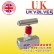 英国UK进口针型阀、进口高压针型阀、进口高温针型阀