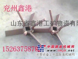 供应喷浆机拨料器
