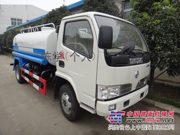 供应新式洒水车