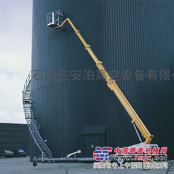 石家庄升降机出租升降机租赁升降车租高空设备租赁