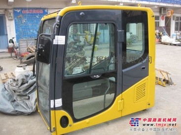 供应竹内TB150挖掘机驾驶室