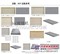 侧沟盖板模具厂桥梁盖板模板规格||水沟电缆槽模盒