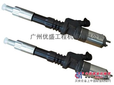 供应福田雷沃FR90挖掘机喷油嘴