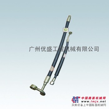 供应加滕HD250挖掘机喷油嘴