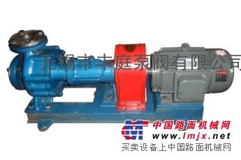 供应RY系列真空导热油循环泵-高温导热油泵