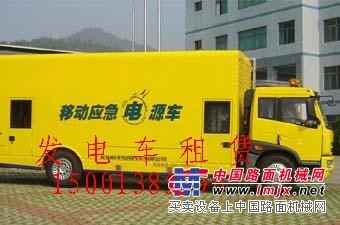 【推广】望都县 博野县发电机租赁 出租15001385690
