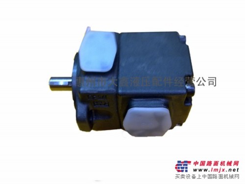 供应油研YUKEN叶片泵PV2R1-19-F-RAA-422
