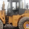 二手柳工855装载机，2010年低价转让