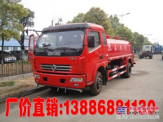 供應(yīng)廣州哪里有賣(mài)10噸灑水車(chē)的   灑水車(chē)價(jià)格