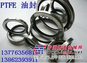 油封 聚四氟乙烯 进口PTFE骨架油封