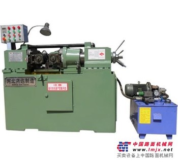 查浙江Z28-160滚丝机价格 山东Z28-160滚丝机厂家