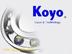 KOYO轴承