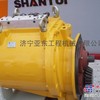 山推SD22变速箱