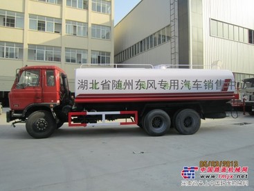 洒水车订购 5吨8吨洒水车订单爆满