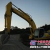 哪里买二手挖掘机住友330A3？
