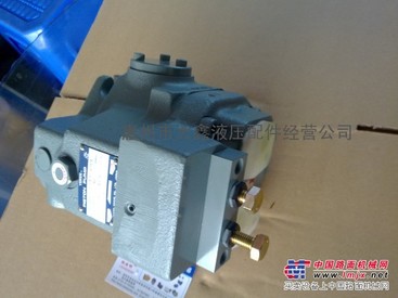 供应油研YUKEN柱塞泵A16-F-R01C-32