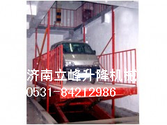 供应山西升降机