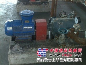 3G船用螺杆泵详细介绍