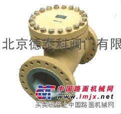进口T型过滤器