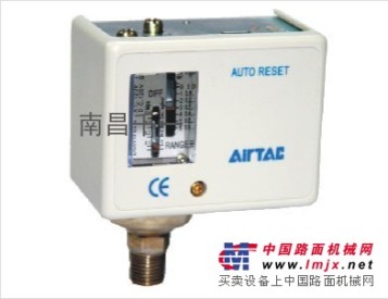 供应AirTAE亚德客>气元处理元件PK系列压力控制器