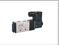 供应AIRTAC亚德客电磁阀4V210-08 原装