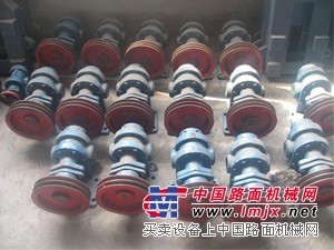 恒运CB-4稠油泵|皮带轮稠油泵|高粘度稠油泵