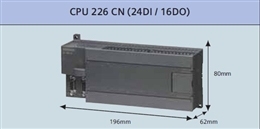 西门子PLC226