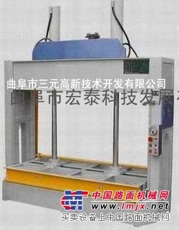 供应液压冷压机，秸秆门冷压机，螺杆冷压机