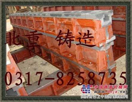 北重量具销售全新铸铁地轨，地槽铁