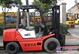 二手叉车合力3t叉车 (旧2010年叉车)