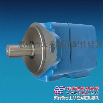 供应原装VICKERS叶片泵25V 14A 1C 22R